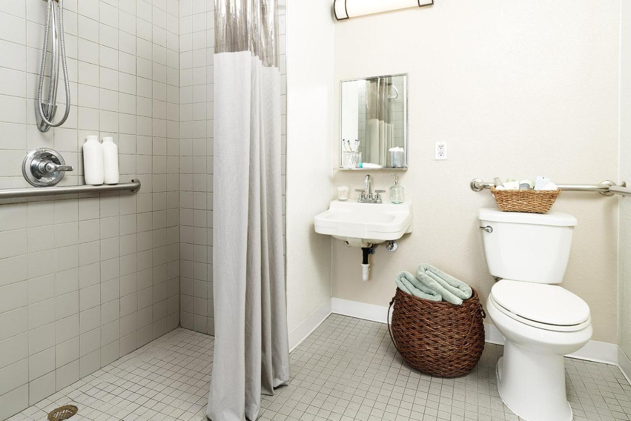 Intown Suites Extended Stay Arlington Tx - Oak Village Екстер'єр фото